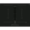 Piano cottura Pvq711f15e  del brand in Offerta Outlet^Bosch Outlet