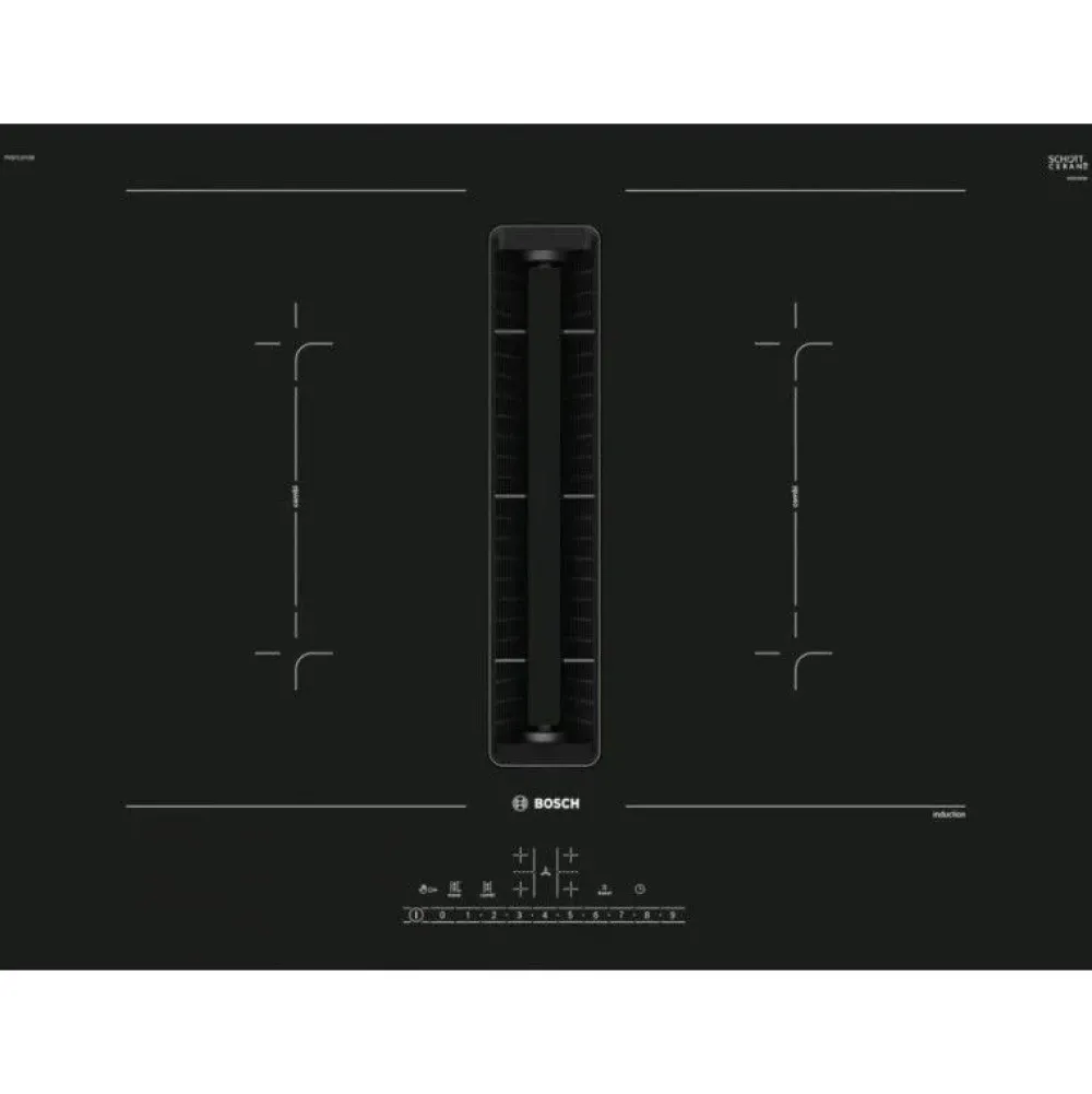 Piano cottura Pvq711f15e del brand in Offerta Outlet^Bosch Outlet