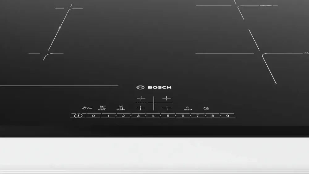 Piano cottura Pvs631fb5e della marca a prezzo Outlet^Bosch Discount