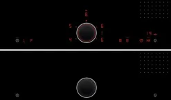 Online Piano cottura T58ps21x0 in Offerta Outlet Piano Cottura