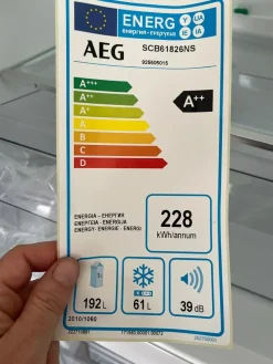 Piccoli apparecchi elettrici : Set elettrodomestici a prezzi convenienti^AEG Sale