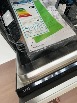 Piccoli apparecchi elettrici : Set elettrodomestici a prezzi convenienti^AEG Sale