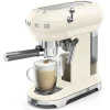 Piccoli elettrodomestici : Macchina caffè anni 50 con forte sconto^Smeg New