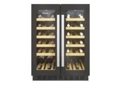 Piccoli elettrodomestici : Cantinetta incasso 60 cm a prezzi convenienti^Candy Discount