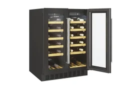 Piccoli elettrodomestici : Cantinetta incasso 60 cm a prezzi convenienti^Candy Discount