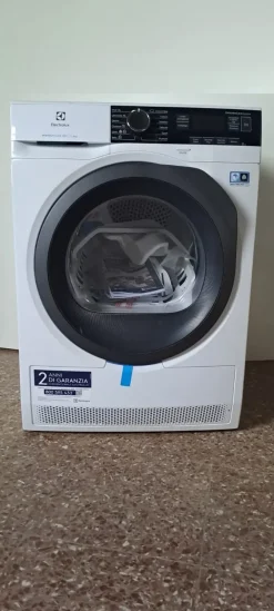 Electrolux Piccoli elettrodomestici : ew8h292g asciugatrice  a prezzi outlet- Piccoli Elettrodomestici