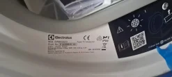 Electrolux Piccoli elettrodomestici : ew8h292g asciugatrice  a prezzi outlet- Piccoli Elettrodomestici