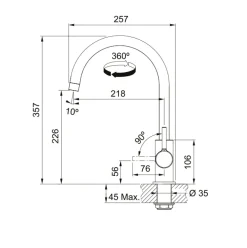 Franke Piccoli elettrodomestici : Lina a prezzi convenienti- Piccoli Elettrodomestici