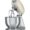 Smeg Piccoli elettrodomestici Impastatrice in Offerta Outlet- Piccoli Elettrodomestici