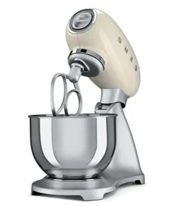 Smeg Piccoli elettrodomestici Impastatrice in Offerta Outlet- Piccoli Elettrodomestici