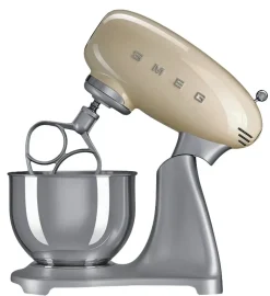 Smeg Piccoli elettrodomestici Impastatrice in Offerta Outlet- Piccoli Elettrodomestici