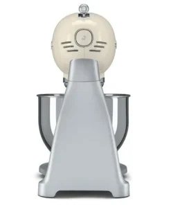 Smeg Piccoli elettrodomestici Impastatrice in Offerta Outlet- Piccoli Elettrodomestici