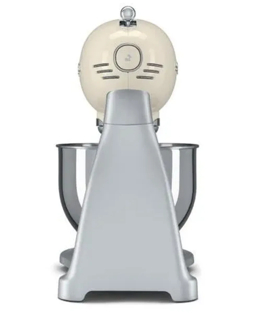 Smeg Piccoli elettrodomestici Impastatrice in Offerta Outlet- Piccoli Elettrodomestici