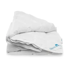 Daunenstep Piumini in Piuma d'oca modello D400 a prezzo outlet scontato  approfittane ora!- Biancheria Per La Casa