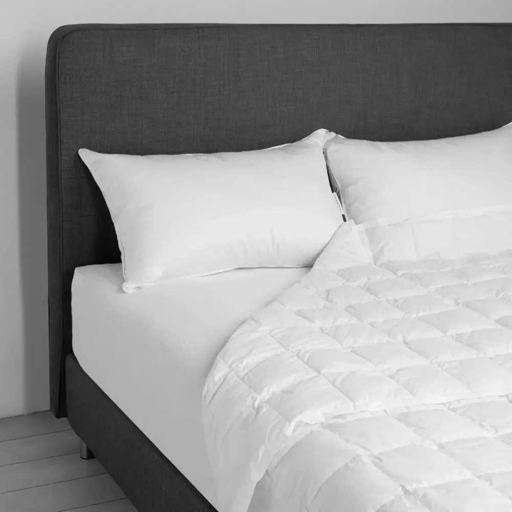 Daunenstep Piumini in Piuma d'oca modello D400 a prezzo outlet scontato approfittane ora!- Biancheria Per La Casa