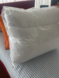 Sale Piumino modello Piumino 4 stagioni della marca a prezzi convenienti Biancheria Per La Casa