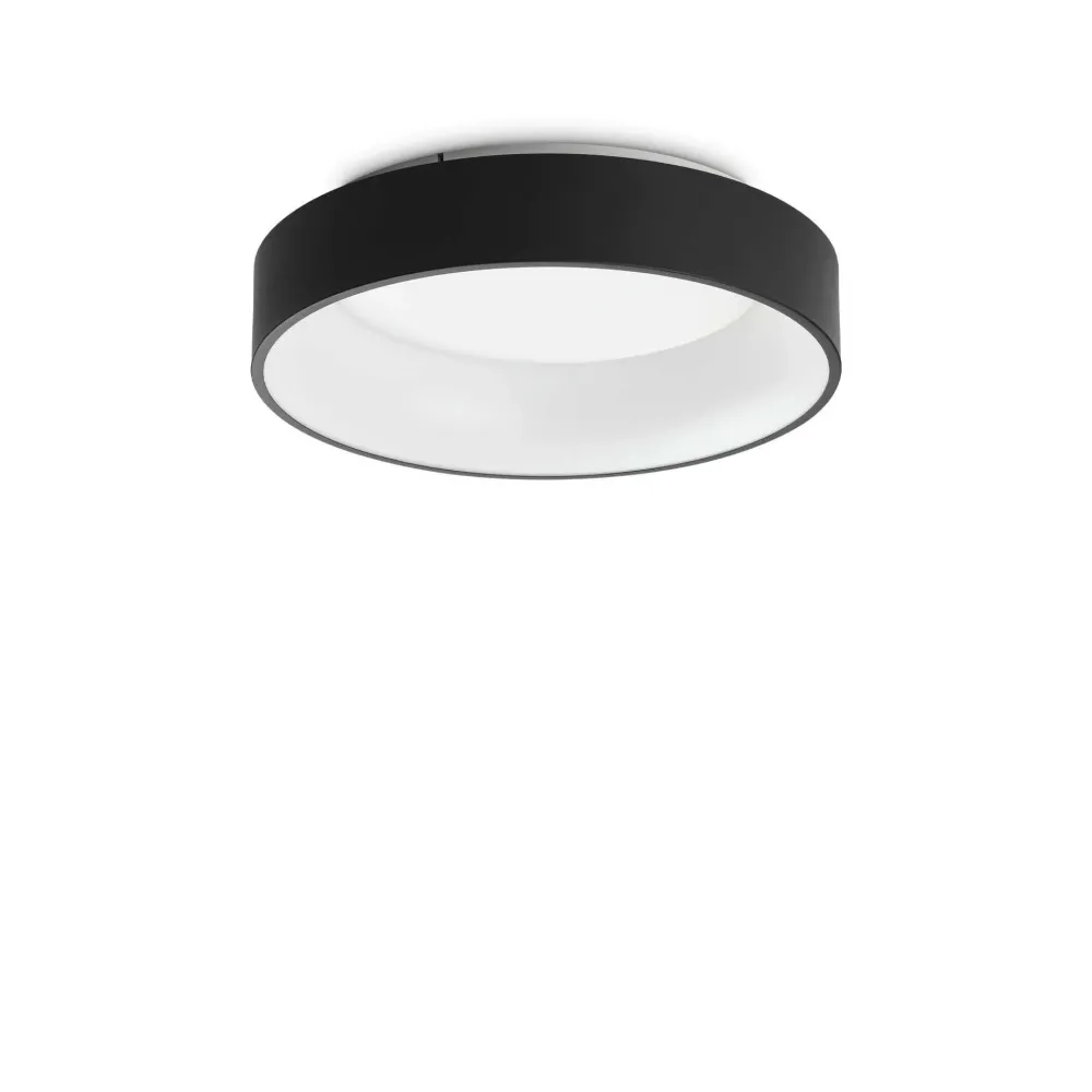 Plafoniere da soffitto Ziggy pl d45 con uno sconto esclusivo^Ideal Lux Best