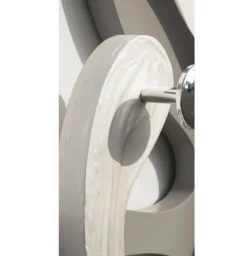 Pintdecor Poliedrico appendiabiti Piovra a PREZZI OUTLET- Appendiabiti