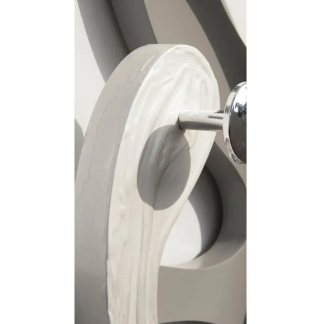 Pintdecor Poliedrico appendiabiti Piovra a PREZZI OUTLET- Appendiabiti