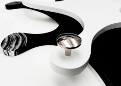 Pintdecor Poliedrico appendiabiti Piovra a PREZZI OUTLET- Appendiabiti