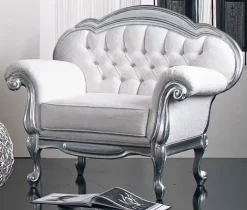 Hot Poltrona 6128 sconto del 69% Poltrone