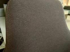 Le Comfort Poltrona Air in Tessuto SCONTATA- Poltrone