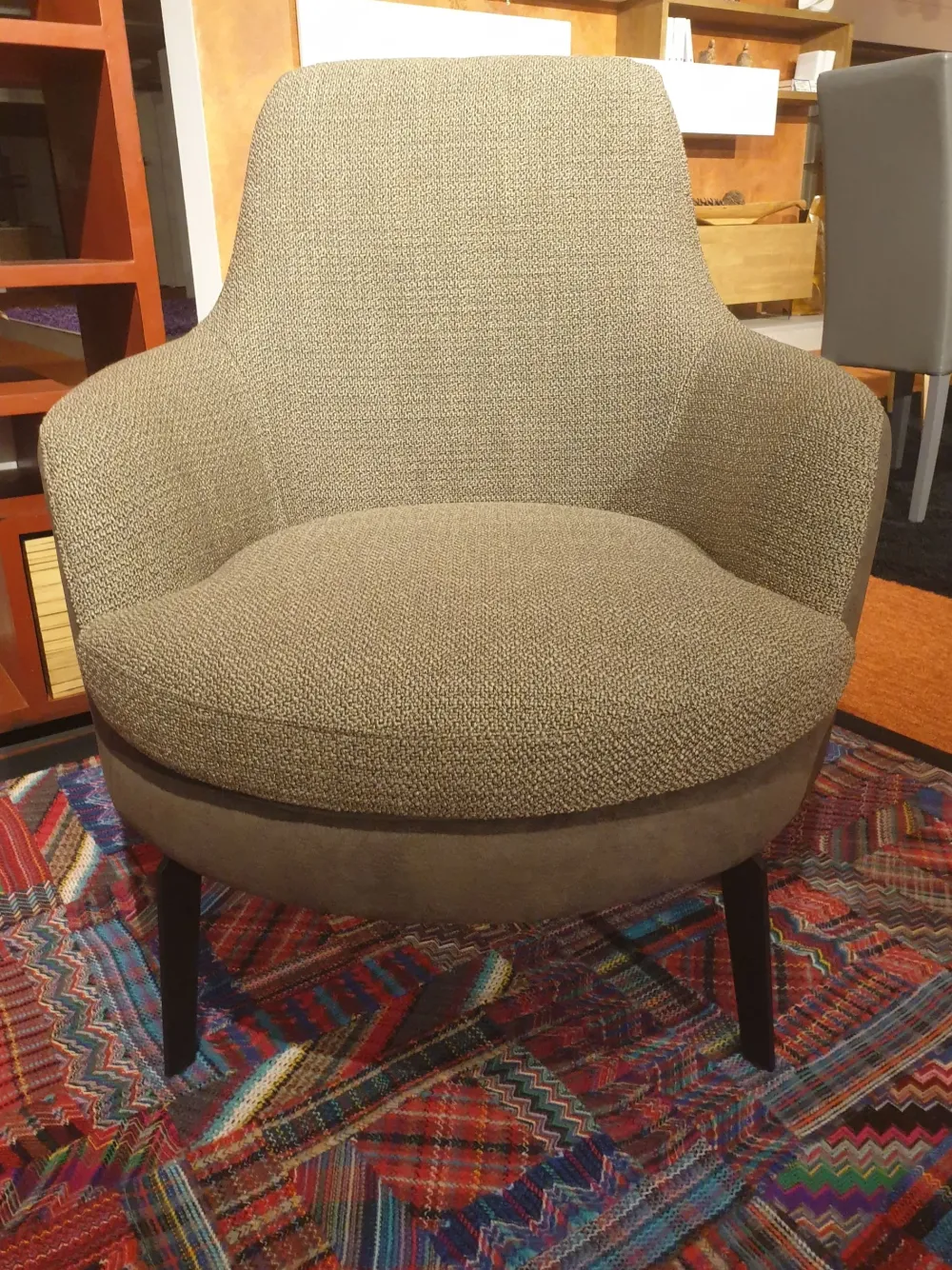 Poltrona Air Lecomfort con forte sconto^Le Comfort