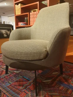 Poltrona Air Lecomfort con forte sconto^Le Comfort