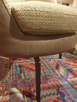 Poltrona Air Lecomfort con forte sconto^Le Comfort