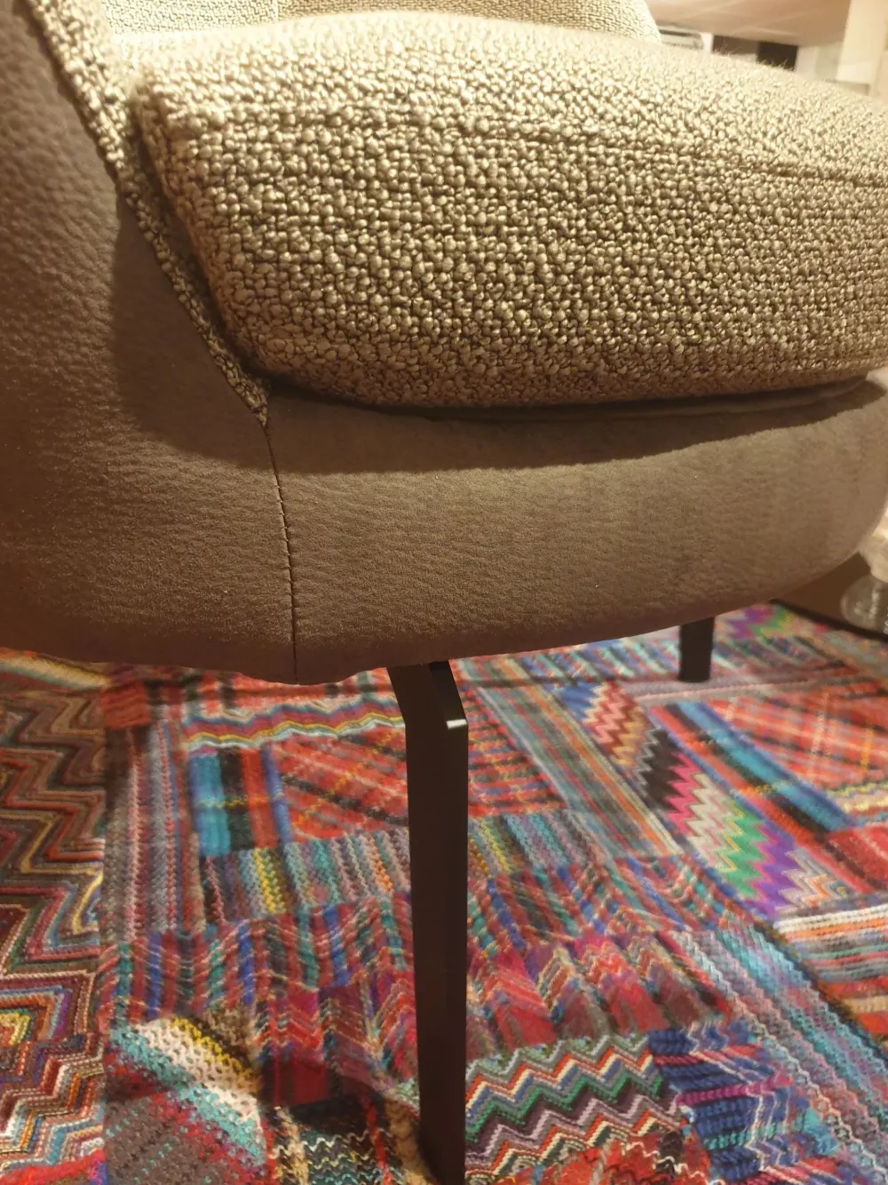 Poltrona Air Lecomfort con forte sconto^Le Comfort