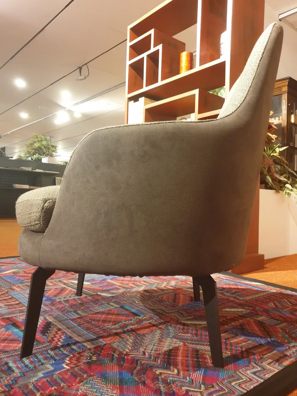 Poltrona Air Lecomfort con forte sconto^Le Comfort