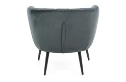 Poltrona Avril a PREZZO OUTLET^Bizzotto Best