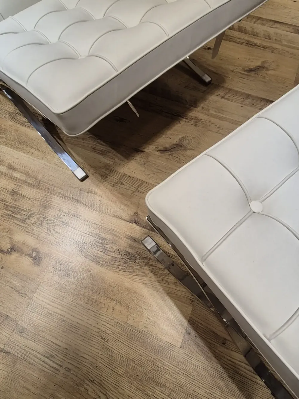 Sale Poltrona Bikini in Ecopelle SCONTATA Poltrone