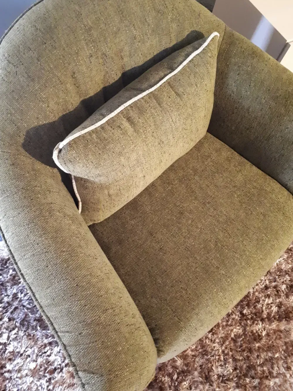 Le Comfort Poltrona Caroline Lecomfort con sconto 31%- Poltrone