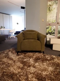 Le Comfort Poltrona Caroline Lecomfort con sconto 31%- Poltrone