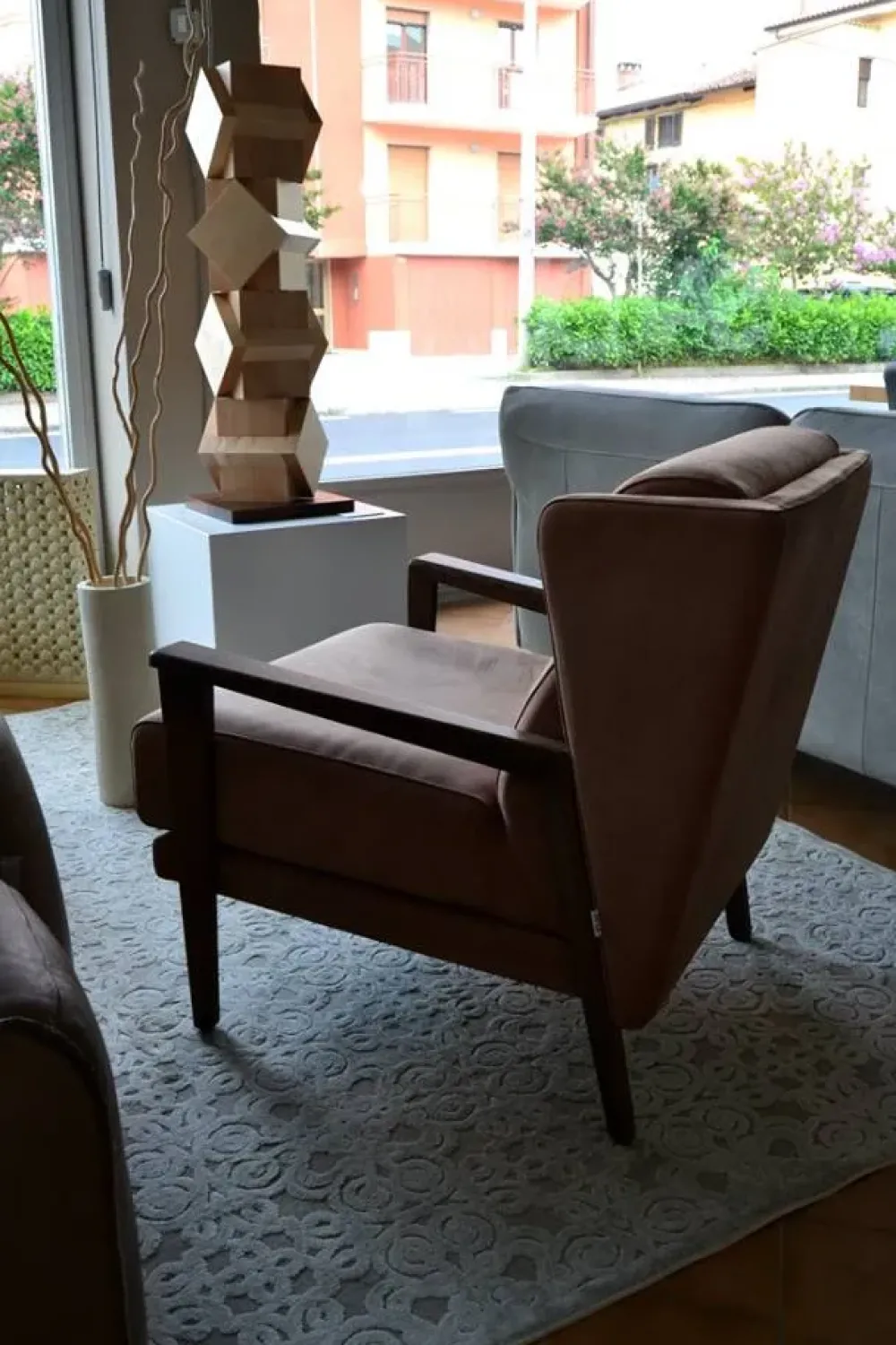 Poltrona Casablanca SCONTO 61%^Flai Best