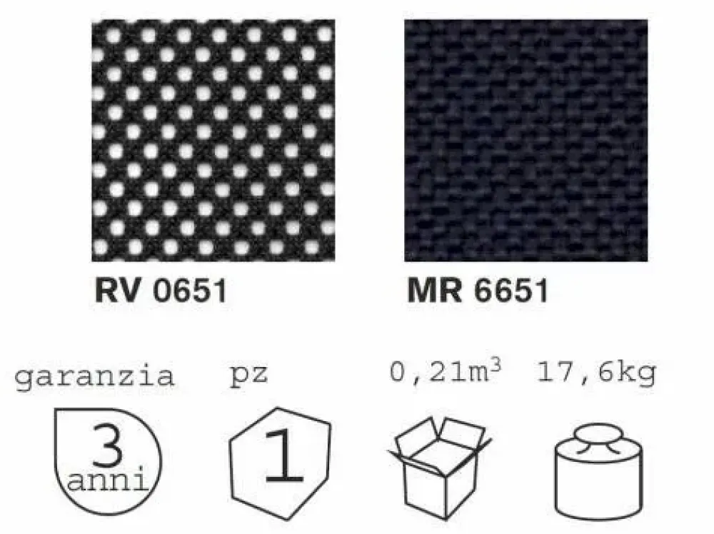 Poltrona Cometa48_r: consegna in 48 ore. : scopri il prezzo!^Milani Discount