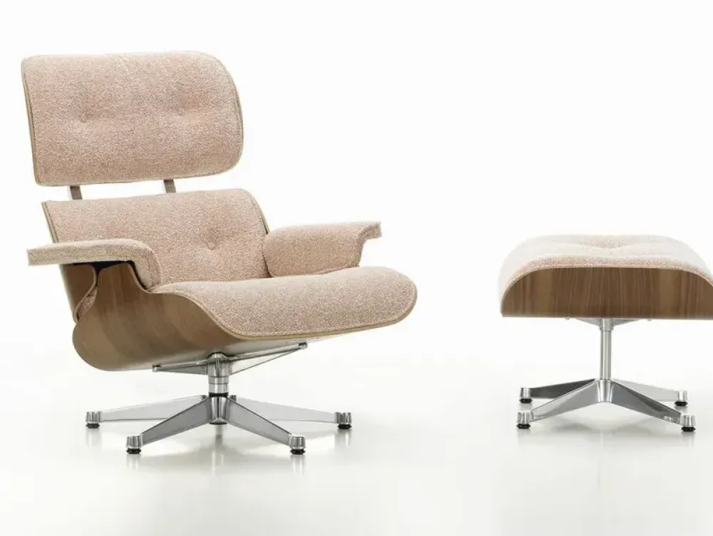 Poltrona con poggiapiedi Long chair a prezzo scontato approfittane ora!^Collezione esclusiva Hot