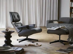 Clearance Poltrona con poggiapiedi Long chair a prezzo Outlet Poltrone