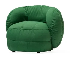 Poltrona con seduta fissa Reef in Offerta Outlet  approfittane ora! Poltrone