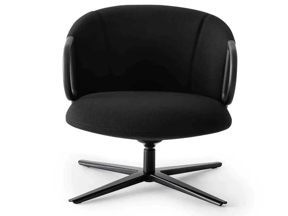 Outlet Poltrona con seduta fissa Cucaracha lb a prezzo Outlet Poltrone