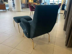 Poltrona con seduta fissa Delfino a prezzo scontato^Arflex Sale