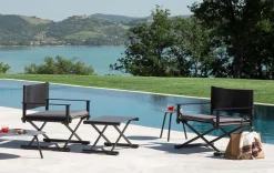 Best Poltrona con seduta fissa Terra in Offerta Outlet Poltrone