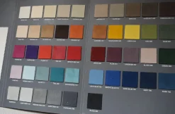 Poltrona con seduta fissa Felicity a prezzo scontato^Egoitaliano