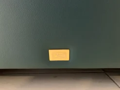 Poltrona con seduta fissa Vanity fair xc a prezzo scontato^Poltrona Frau Discount