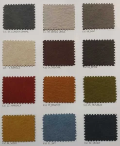 Poltrona con seduta fissa Ludo a prezzo scontato^Egoitaliano New