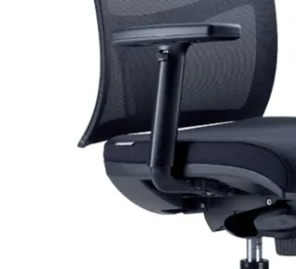 Poltrona da uff. Zed48, consegna 48h, Outlet . Offerta!^Milani