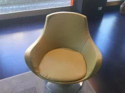 Hot Poltrona Endy con movimento relax a marchio con uno sconto imperdibile Poltrone Relax