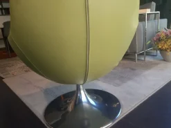 Hot Poltrona Endy con movimento relax a marchio con uno sconto imperdibile Poltrone Relax