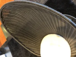 Poltrona Foglia OFFERTA OUTLET^Eurogroup Discount